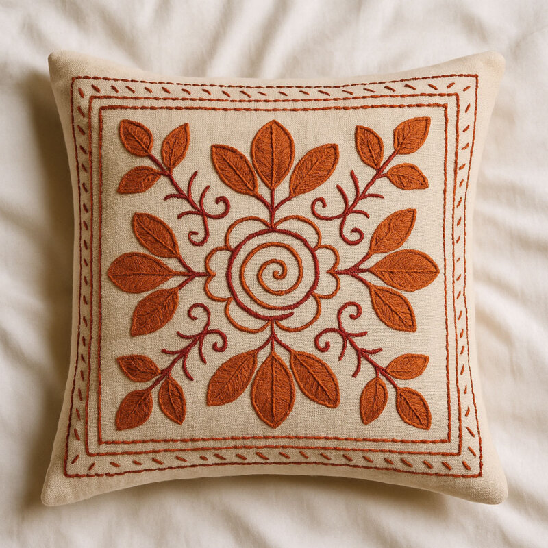 Pillow-cover 2