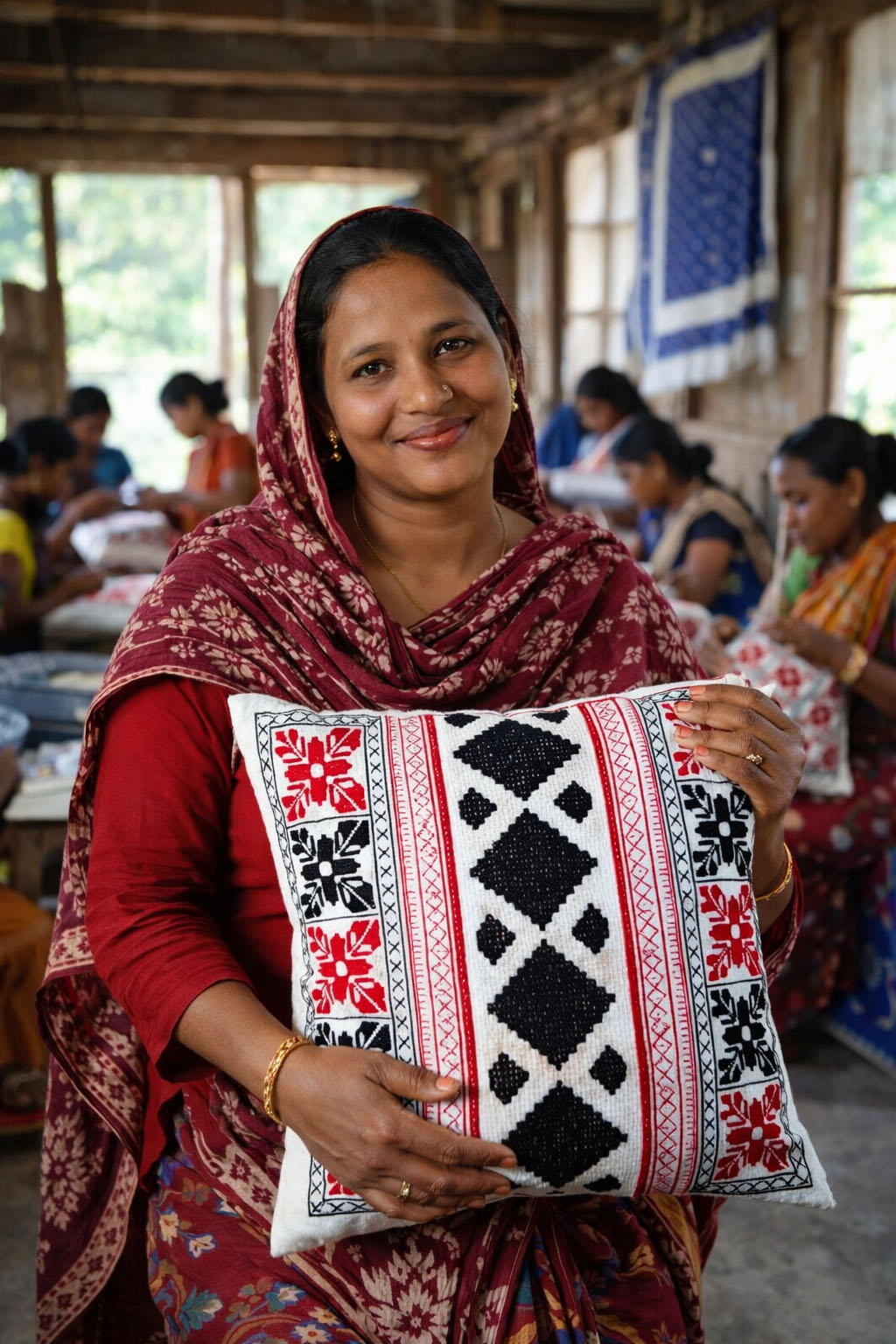 Fatima Jahan