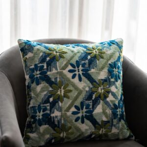 Fusion Harmony Pillow